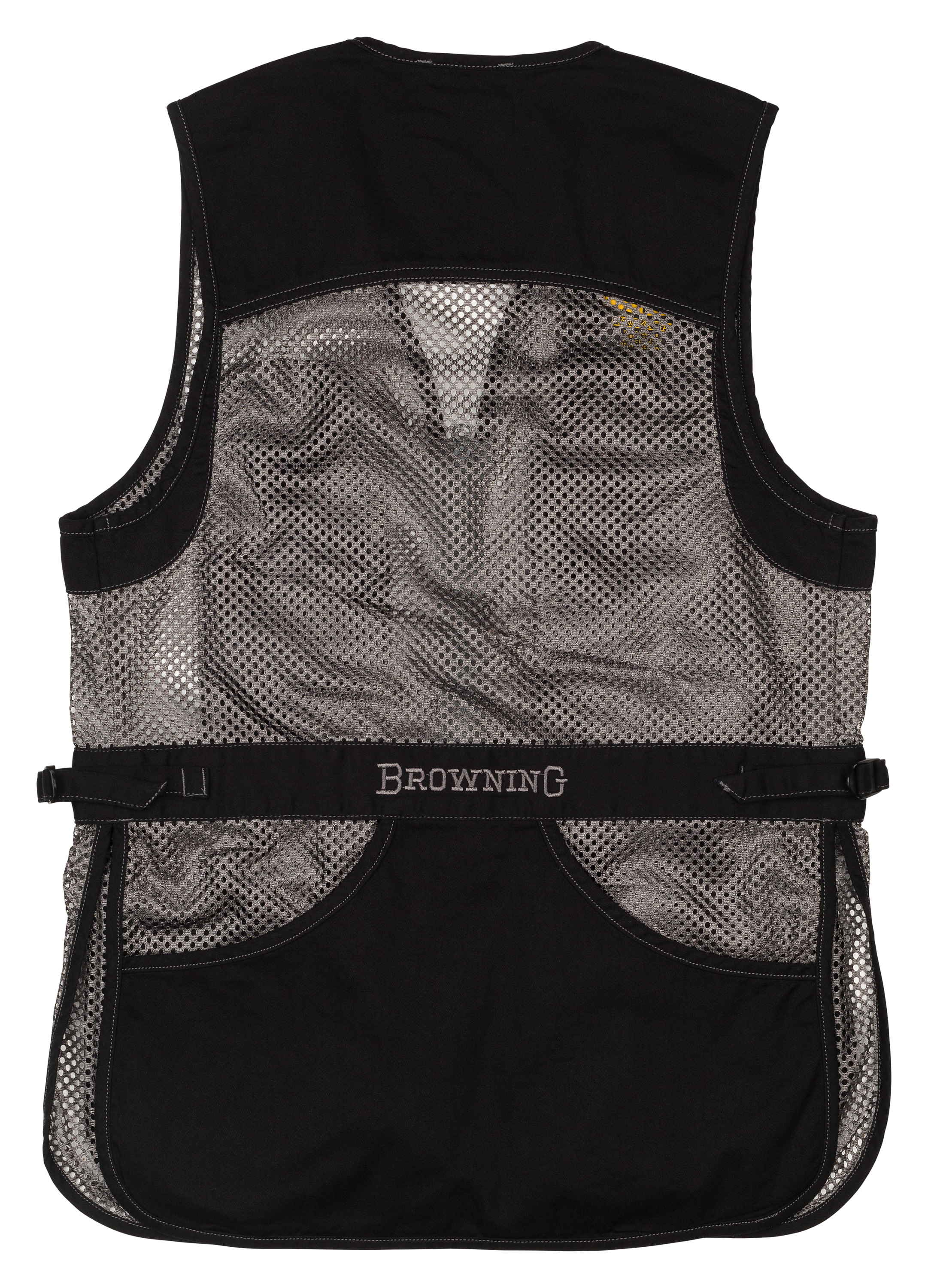 Women's Trapper Creek Mesh Shooting Vest - Browning